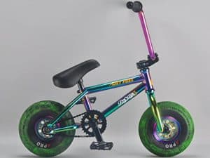 little rocker bmx