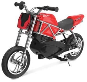 Kids Electric Powered Pocket Bike - Razor RSF350