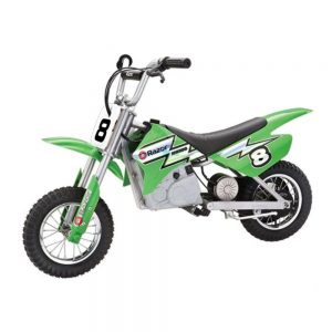 Kids Mini Bikes - Buying Your First Mini Bike