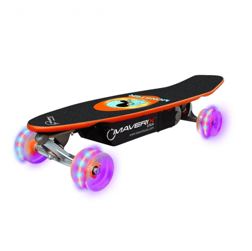 Cheap Kids Electric Skateboard - Maverix Monster