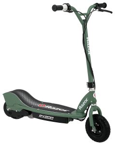 Kids Offroad Electric Scooter - Razor RX200