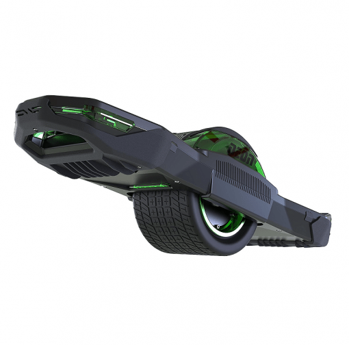 Kids Electric Balance Board - Neon Nitro 8