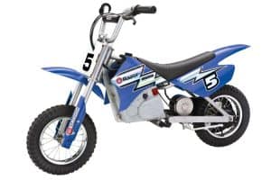 Razor MX350 Dirt Bike