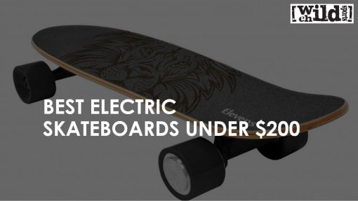 Best Electric Skateboard Under 0