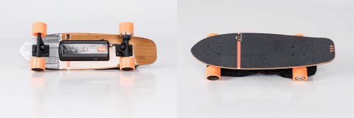 Fiik Electric Skateboards - Mini Fiik 