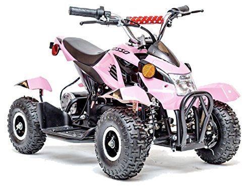 rosso 1000w atv