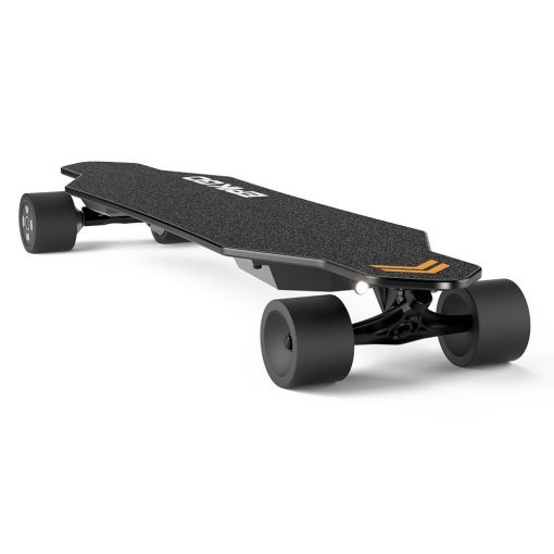 Fast Electric Longboard  EPIKGO Electric Skateboard  Wild Child Sports