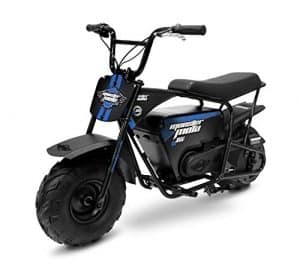 Monster moto 250 watt deals electric mini bike