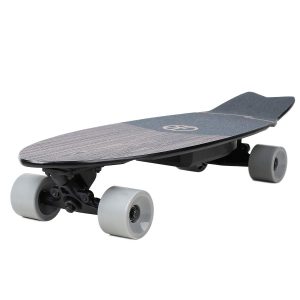 Best Electric Skateboard Under $300  VOKUL V1  Wild Child Sports