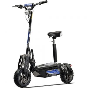 Offroad Electric Scooter - Uberscoot 