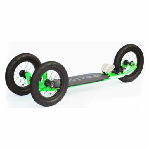 TRiDeck All Terrain Skateboard