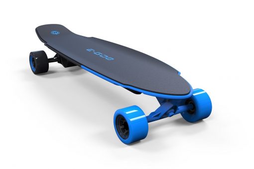 Best Electric Skateboard Under $400  Yuneec EGO2  Wild Child Sports