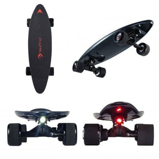 Electric Penny Board - Maxfind Max C