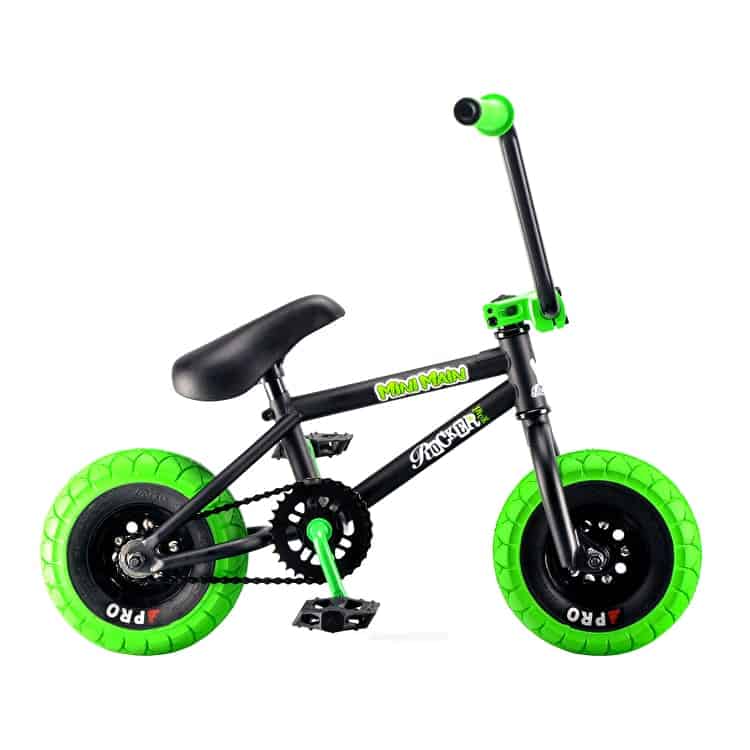 royal rocker mini bmx