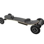 Electric Offroad Skateboard by Outstorm