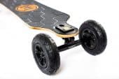 Off Road Electric Skateboard - Evolve Bamboo GTX