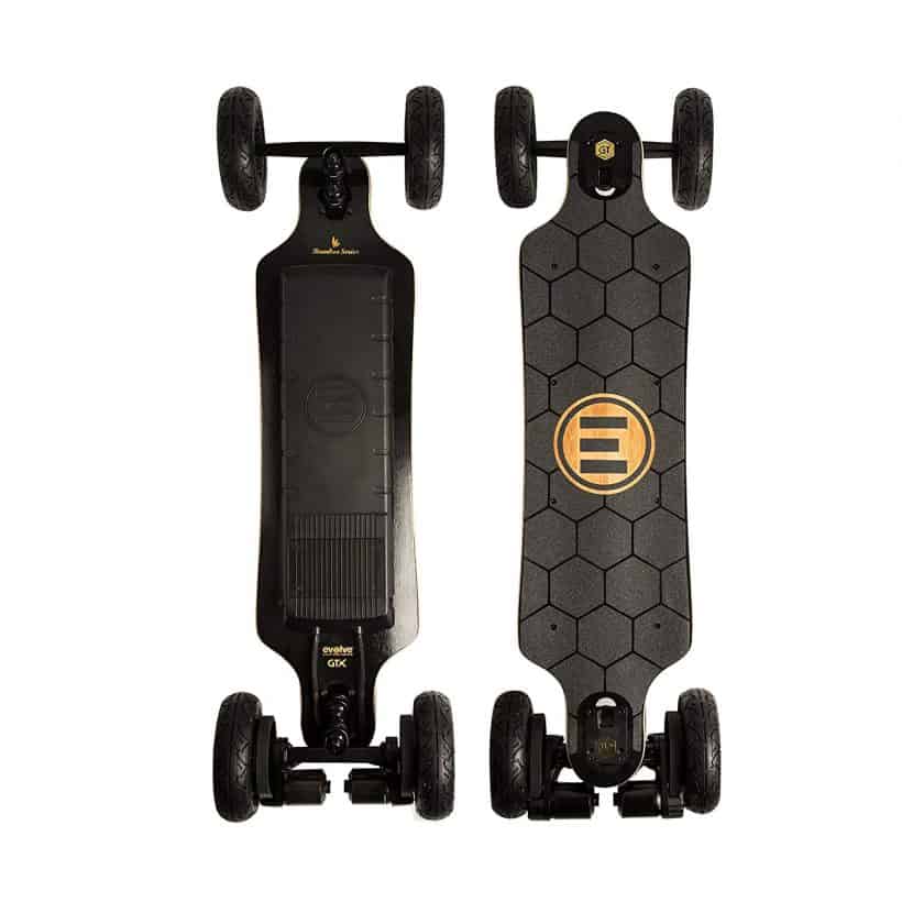 Best Electric Skateboards Our Top 5 Electric Skateboards