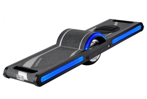 Electric One Wheel Skateboard – Surfwheel