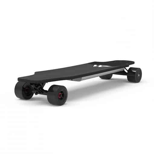 Magneto Revolution electric skateboard
