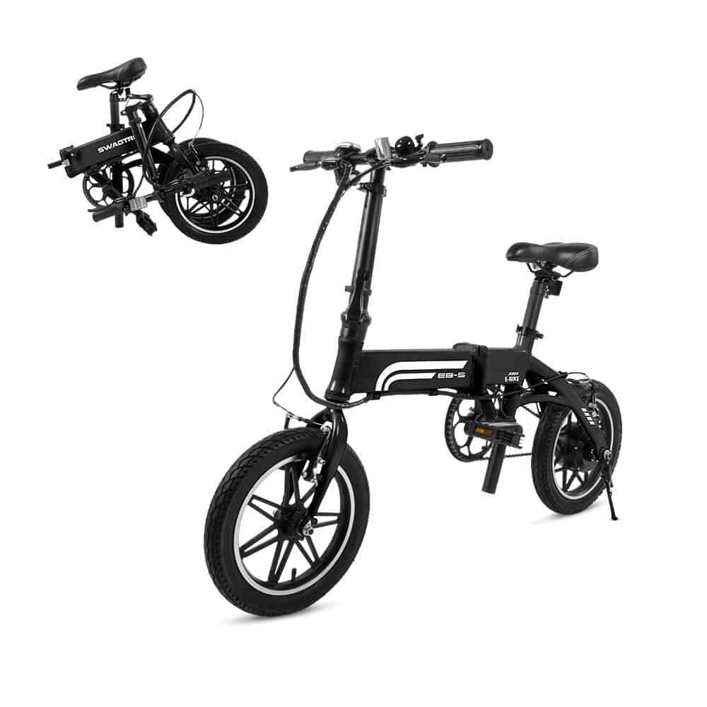 ebike under 500