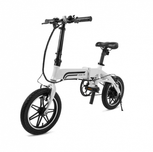 Best Ebike Under 0 - Swagtron Swagcycle EB-5