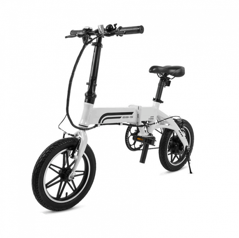 swagtron swagcycle eb 5