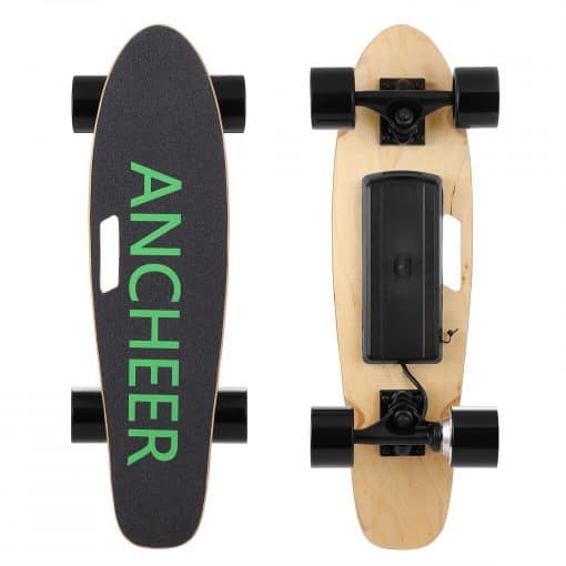 Electric Skateboards Cheap - Ancheer Mini Cruiser