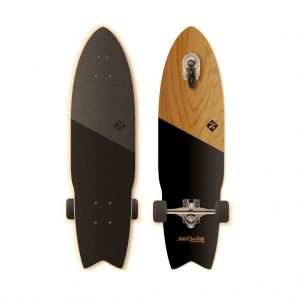 Street Surfing Longboard Casterboard