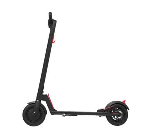 Foldable Adult Electric Scooter - GoTrax GXL 