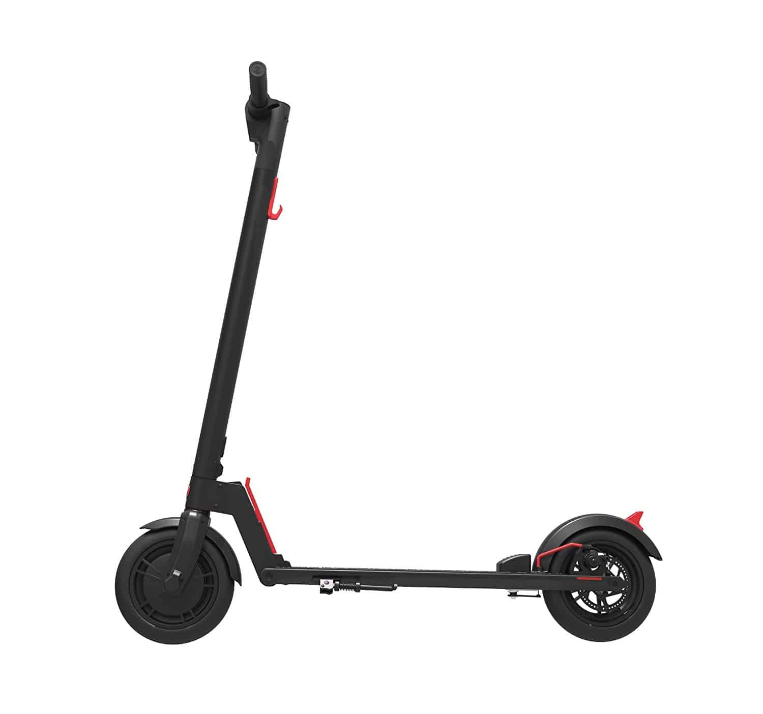 Foldable Adult Electric Scooter - GoTrax GXL - Wild Child Sports