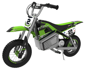 razor mx350 top speed