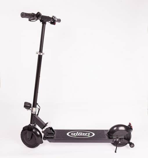 Best Foldable Electric Scooters Comparison Review