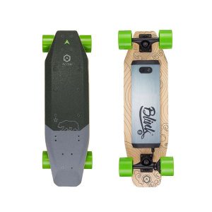 Best Budget Electric Skateboard - Acton Blink S-R