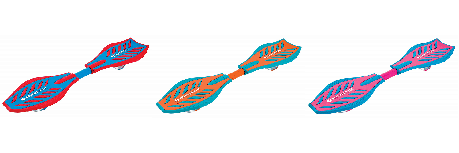 Razor RipStik Brights - Colorful Casterboards