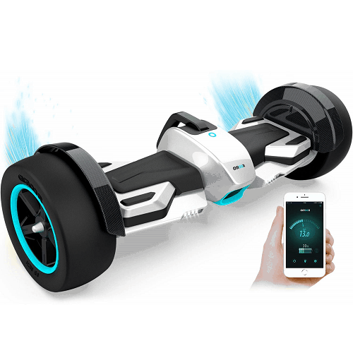 Gyroor F1 Hoverboard Wild Child Sports