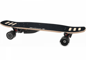 RazorX DLX Electric Skateboard