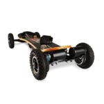 Off Road Electric Skateboard by AZBO 
