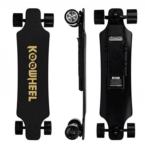 Koowheel Electric Skateboard for Adults