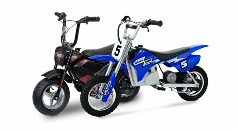 Kids Mini Bikes - Buying Your First Mini Bike - Wild Child Sports