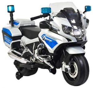 12 Volt Ride On Motorcycle - Our Top Picks
