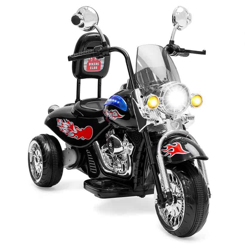 12 Volt Ride On Motorcycle - Our Top Picks - Wild Child Sports