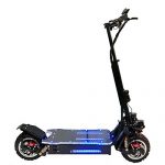 Fastest Electric Scooters - Orscotter