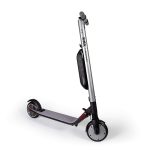 Fastest Electric Scooters - Segway ES4 Ninebot