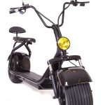 Fastest Electric Scooters - edrift uhes295 2.0