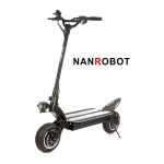 fastest electric scooters - Nanrobot LS7