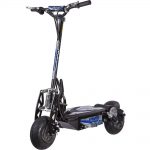 fastest electric scooters - uberscoot 1000w