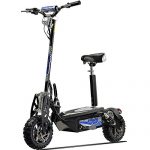 fastest electric scooters - uberscoot 1600w