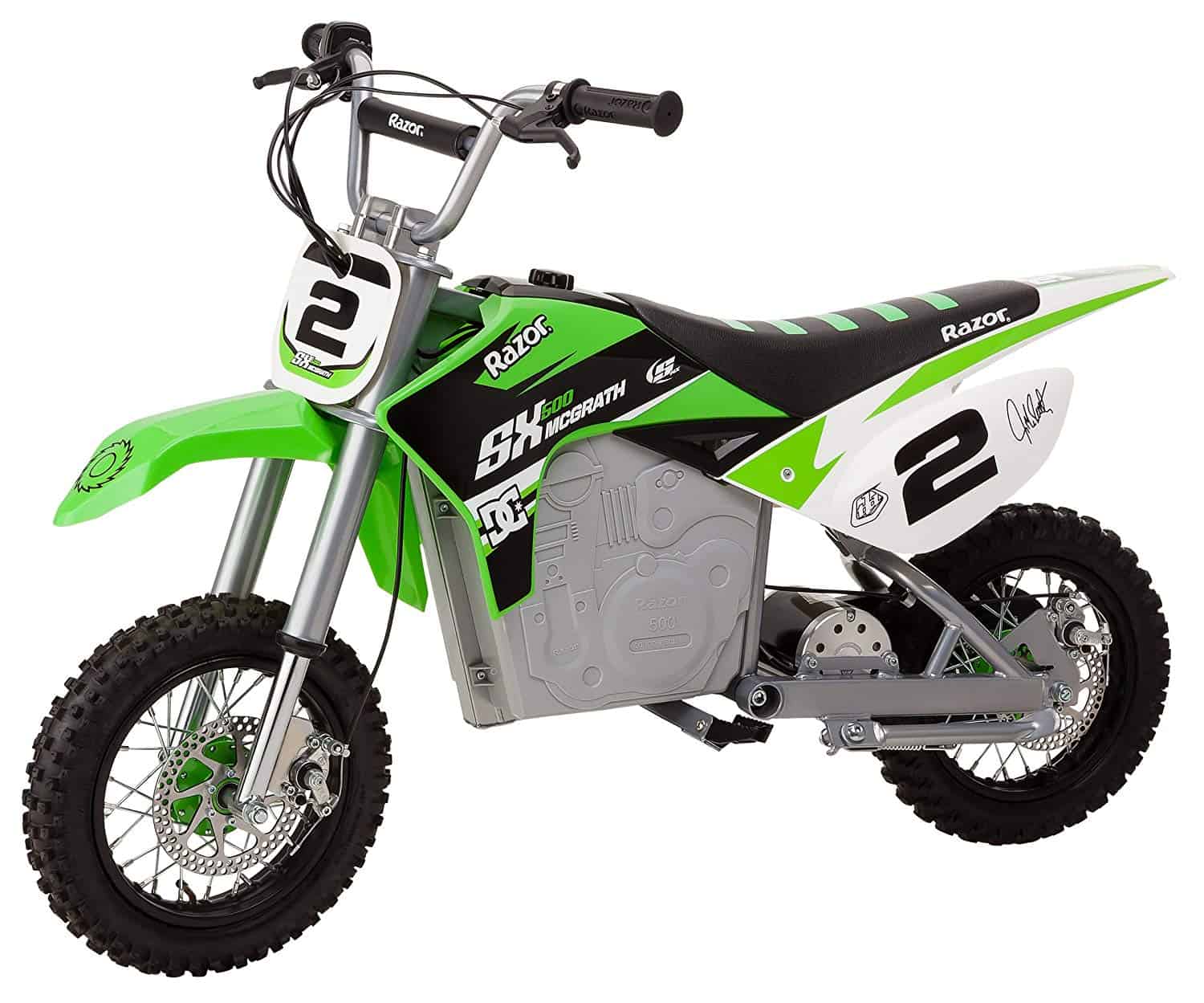 walmart kids dirt bike