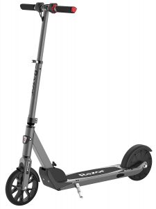 Razor E Prime Electric Scooter Review