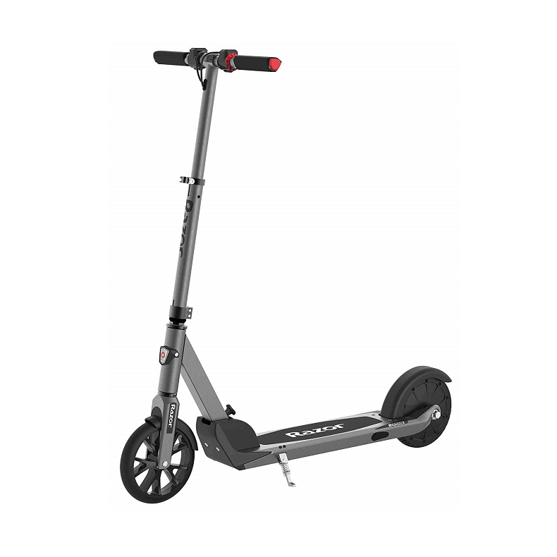 Razor E Prime Electric Scooter Review - Wild Child Sports